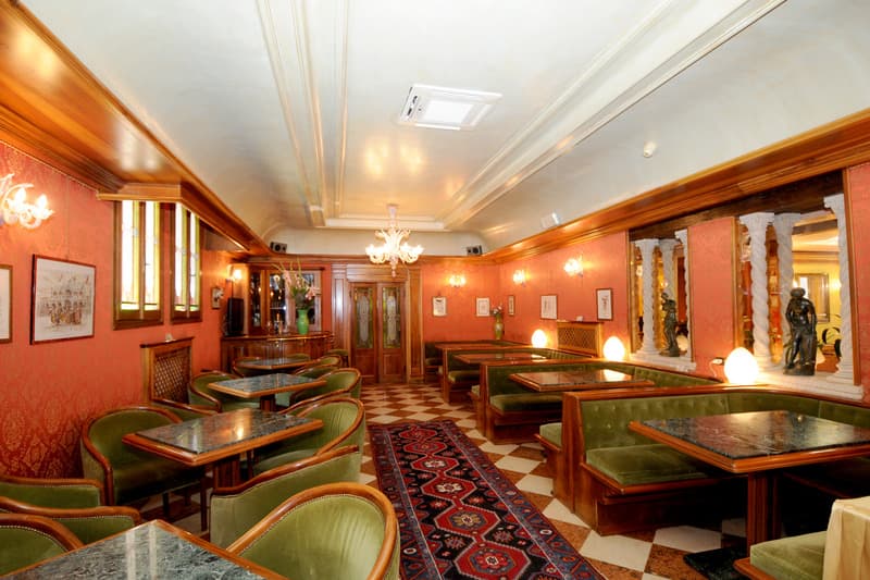 Hotel Castello 3