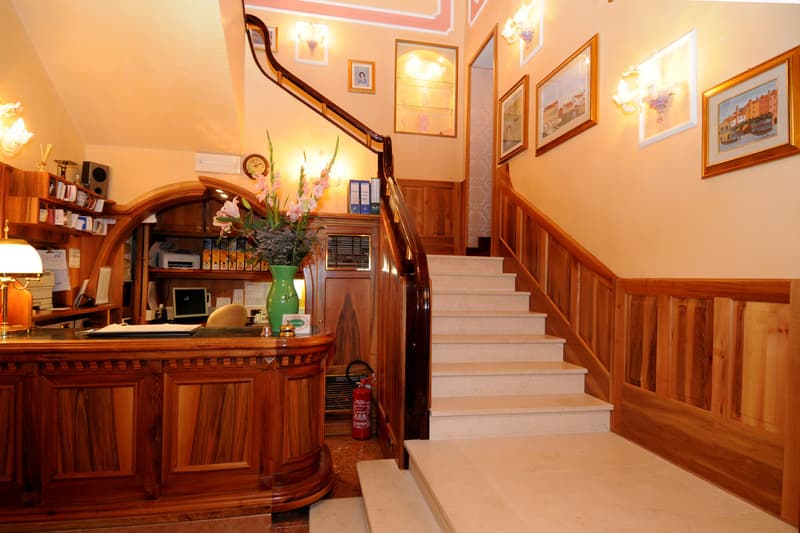 Hotel Castello 4