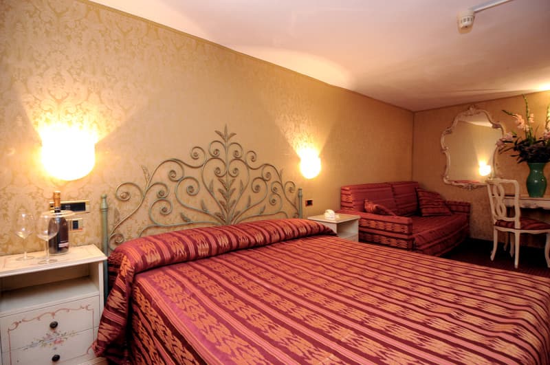 Hotel Castello 5