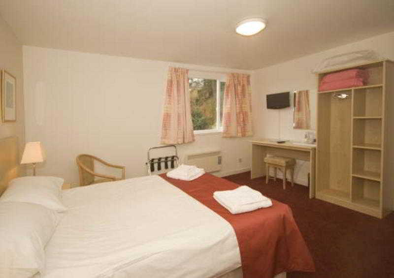 Cruachan Hotel 5