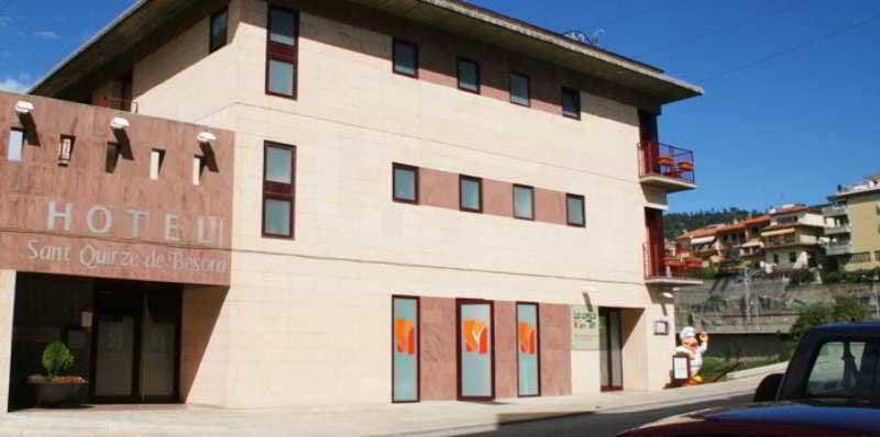 Sant Quirze De Besora 2