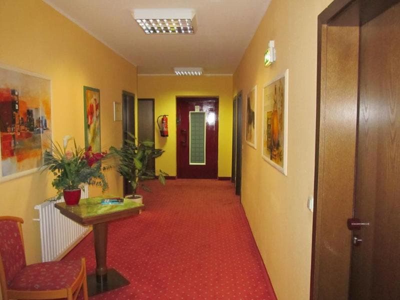 Hotel Astor Wuppertal 4
