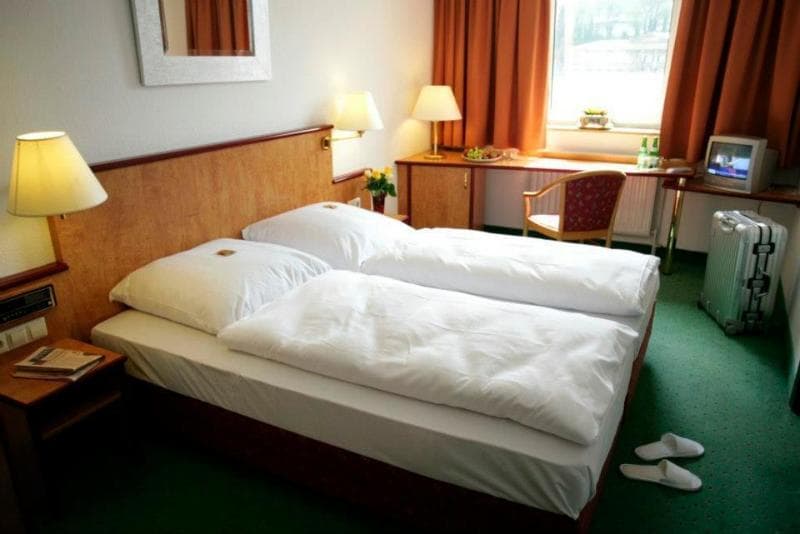 Hotel Astor Wuppertal 5