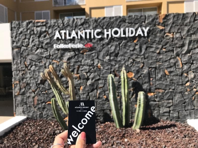 Atlantic Holiday Center 4