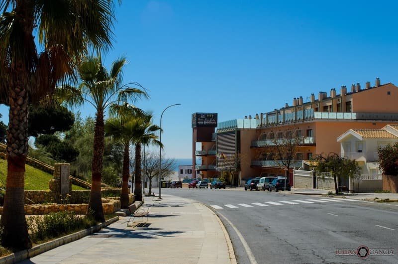 Hotel Apartamento Martín Alonso Pinzón 3