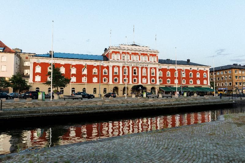 Elite Stora Hotellet Jönköping photo 1