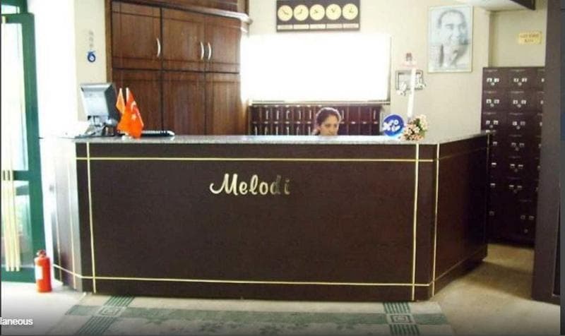 Melodi 3