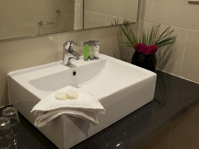 Clayton Hotel Ballsbridge 3