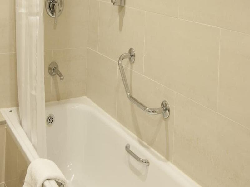 Clayton Hotel Ballsbridge 4