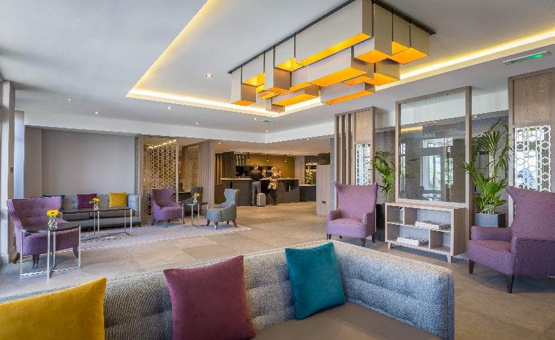 Maldron Hotel Newlands Cross 2