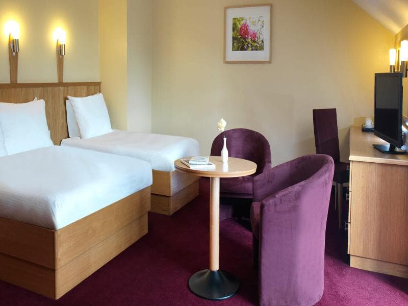 Maldron Hotel Newlands Cross 4