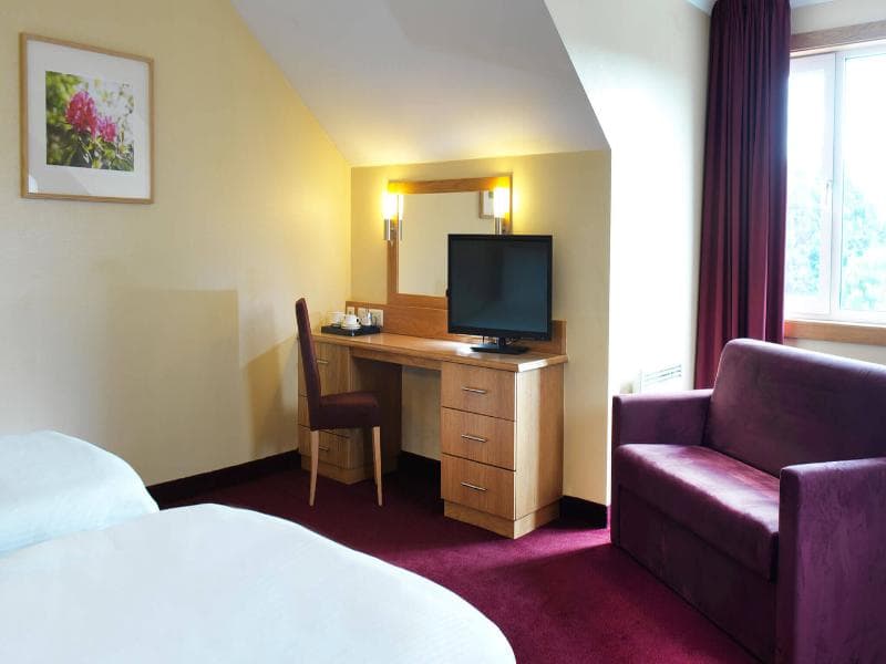 Maldron Hotel Newlands Cross 3