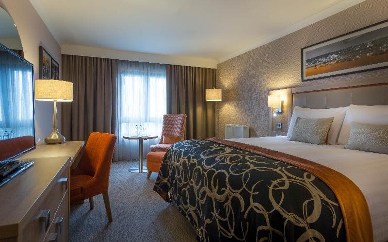 Clayton Hotel Dublin Airport 5