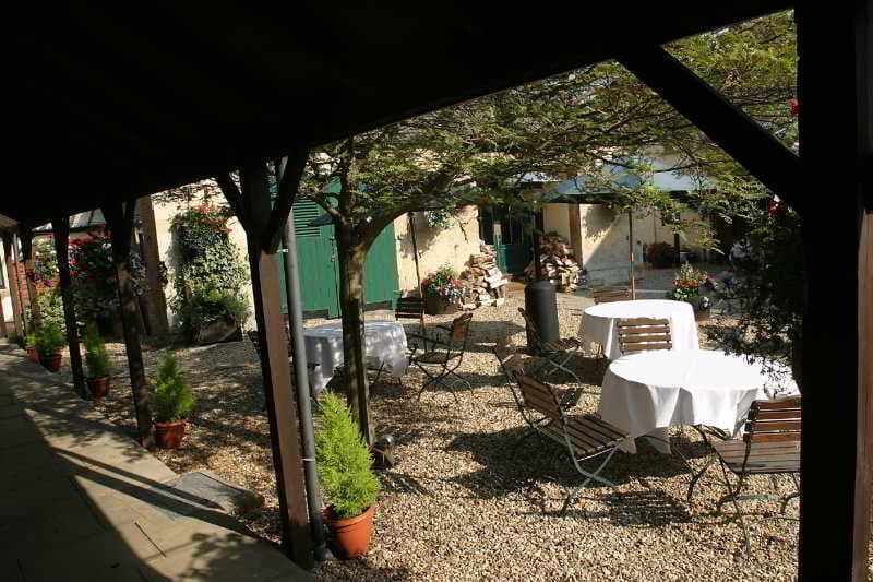 Brook Whipper-In Hotel photo 1