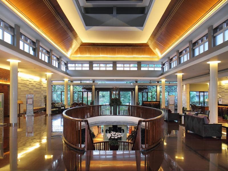 Bali Dynasty Resort 5