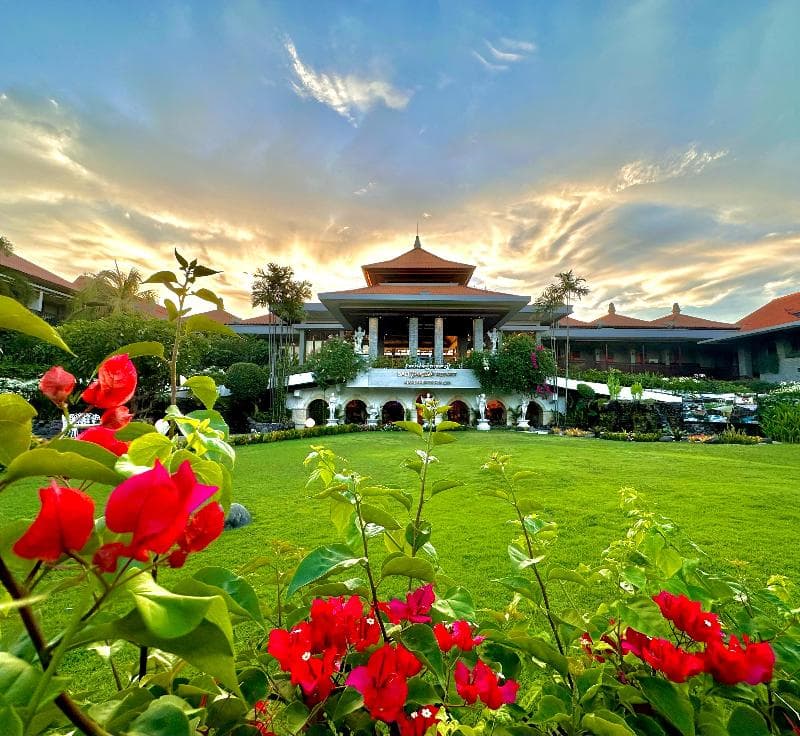 Bali Dynasty Resort 4