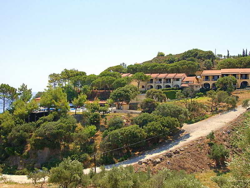 Celia Apartments 2