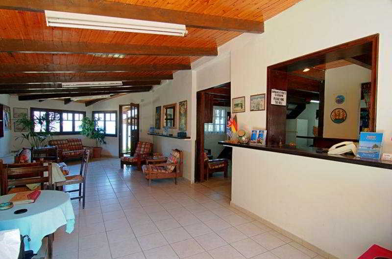 Celia Apartments 3