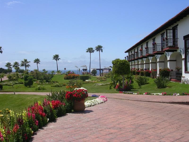 Hacienda Bajamar 3