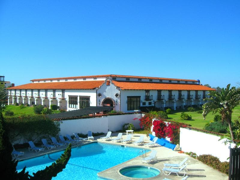Hacienda Bajamar 4