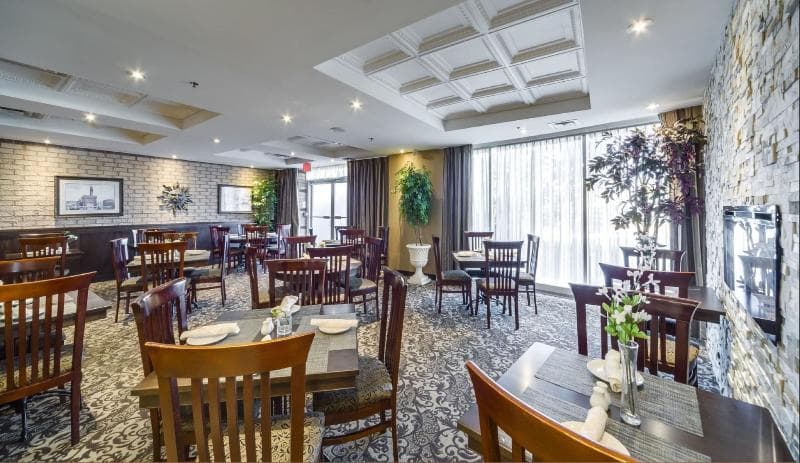 Monte Carlo Inn Toronto Brampton Suites photo 1