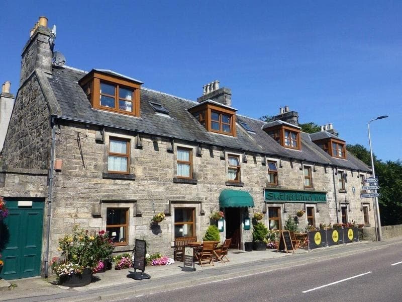 Sutherland Inn photo 1