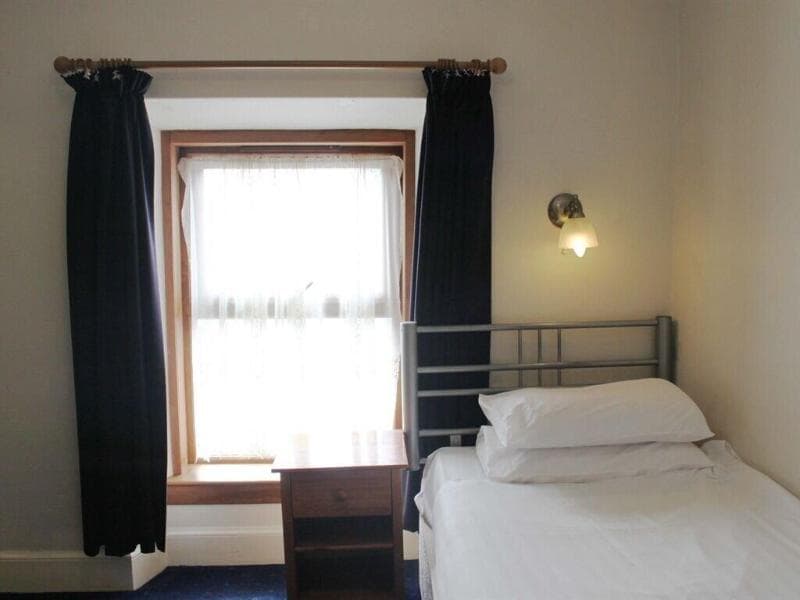 Sutherland Inn 5