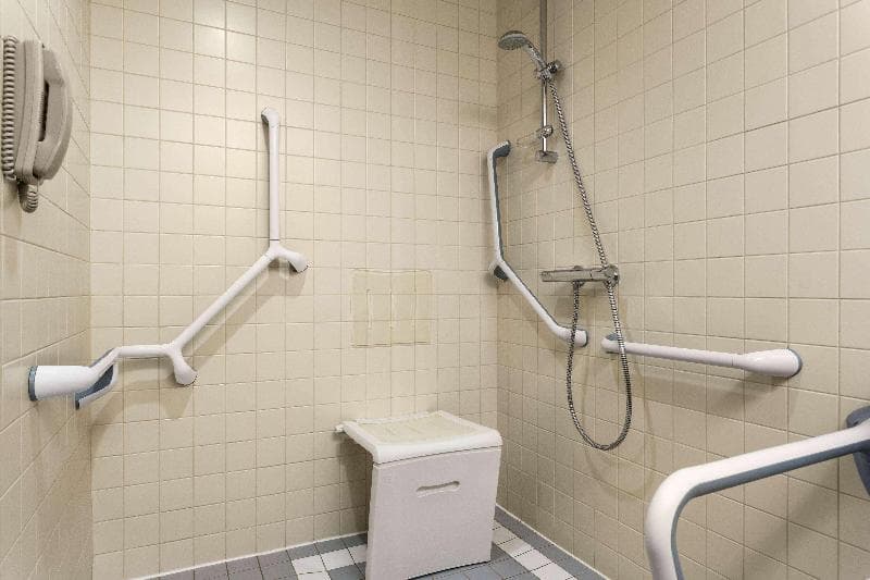 Ramada Plaza by Wyndham Bucharest Convention Center 3