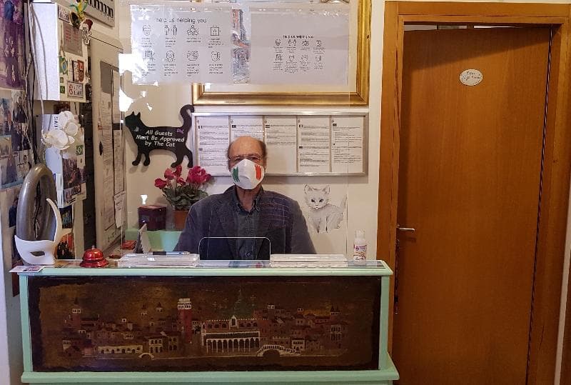 Adua Hotel photo 1