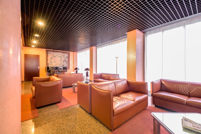 Hotel Galileo Milan 5