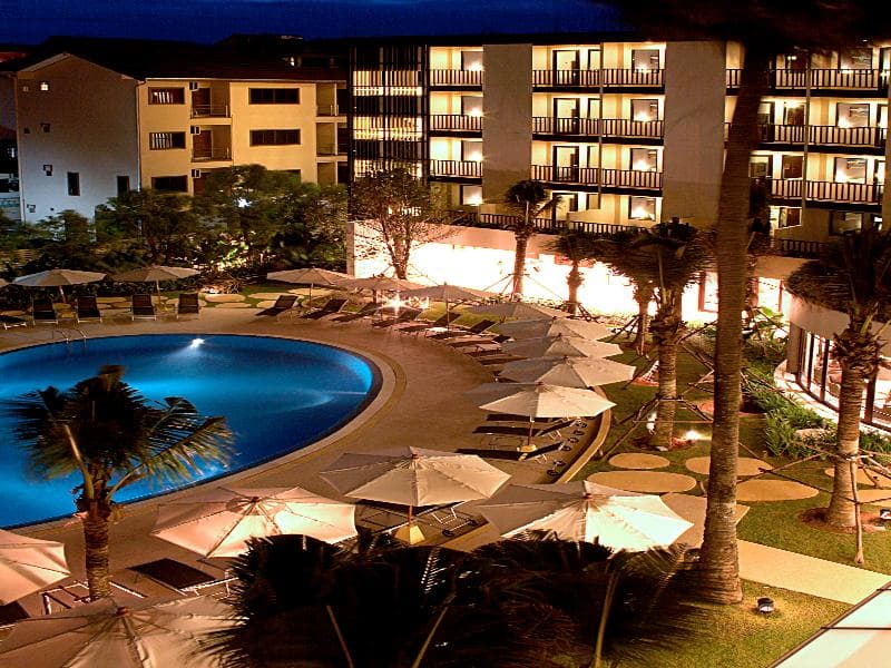 Ibis Phuket Patong 5