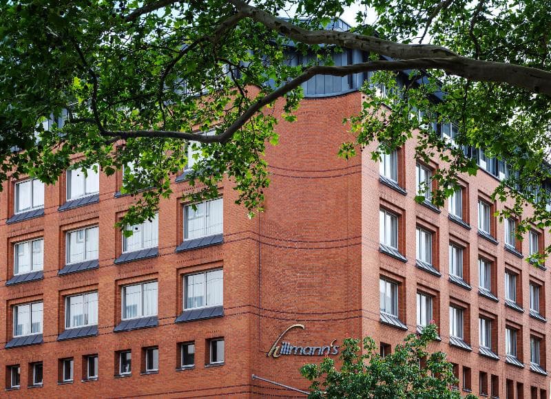 Dorint City-Hotel Bremen 4