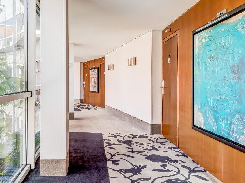 Dorint City-Hotel Bremen 5