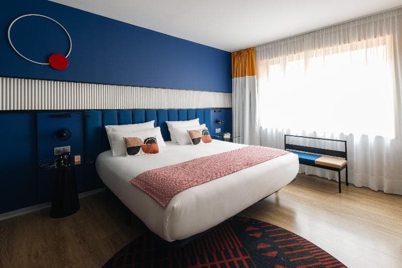 Indigo Barcelona Plaza Espana, An Ihg Hotel photo 1