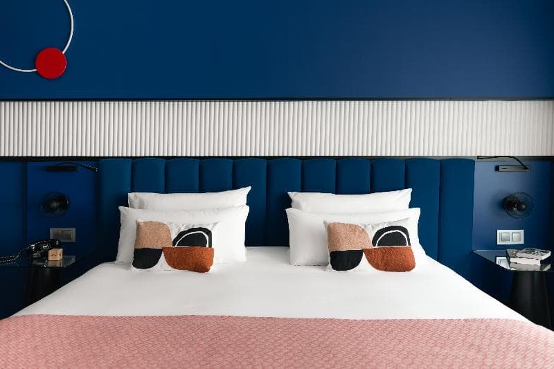 Indigo Barcelona Plaza Espana, An Ihg Hotel 3