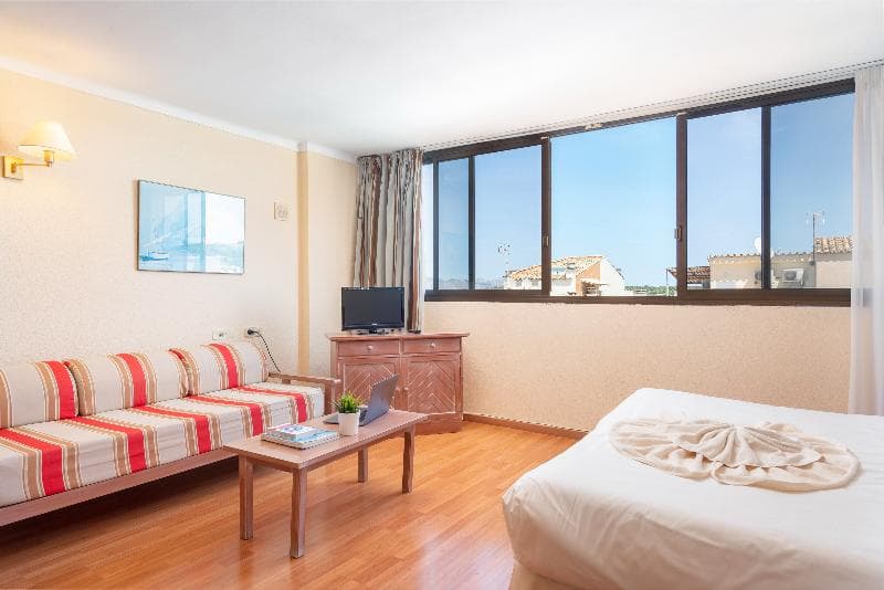 Carlos V Apartments 5