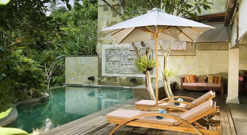 Gending Kedis Luxury Villas & Spa Estate photo 1