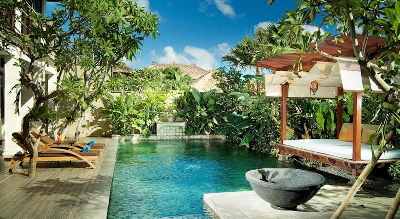 Gending Kedis Luxury Villas & Spa Estate 2