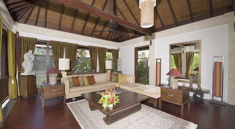 Gending Kedis Luxury Villas & Spa Estate 3