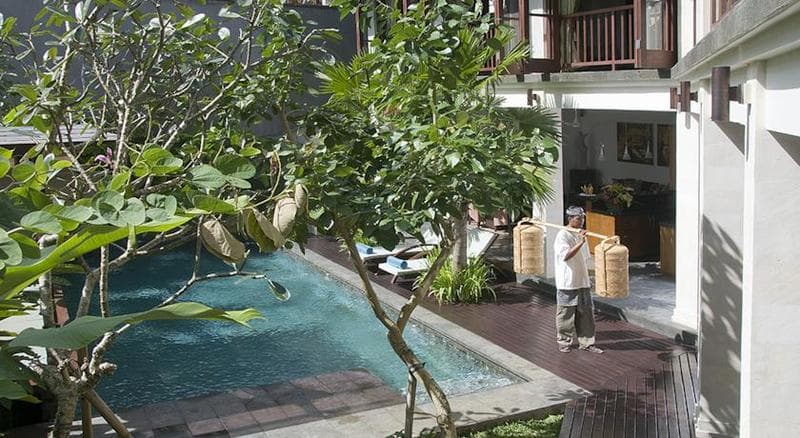 Gending Kedis Luxury Villas & Spa Estate 4
