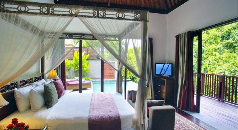 Gending Kedis Luxury Villas & Spa Estate 5