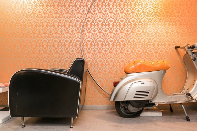 Orange Hotel 4
