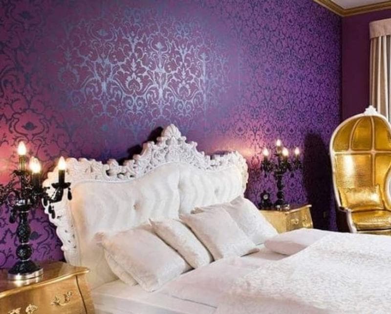 Soho Hotel Budapest 2