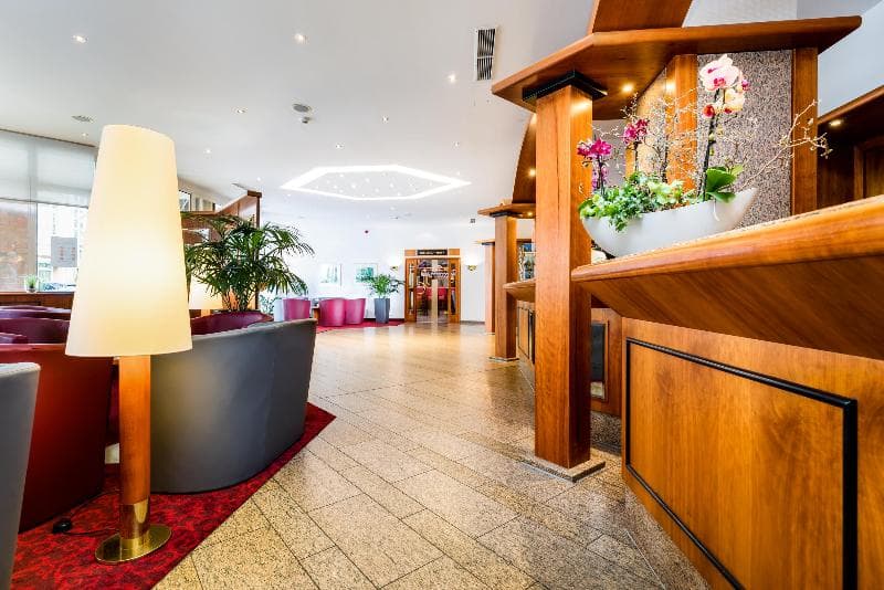 Ringhotel Residenz Alt Dresden 2