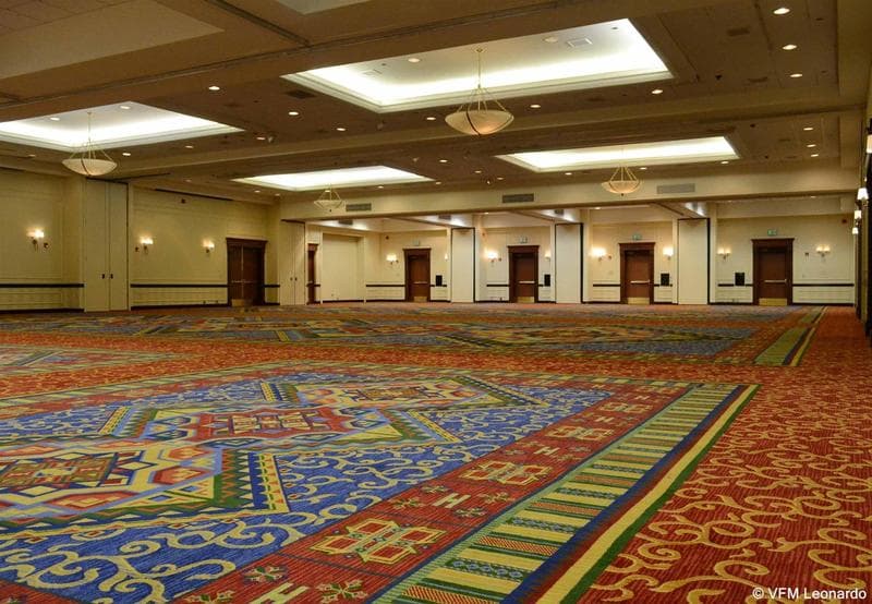 El Paso Marriott 5