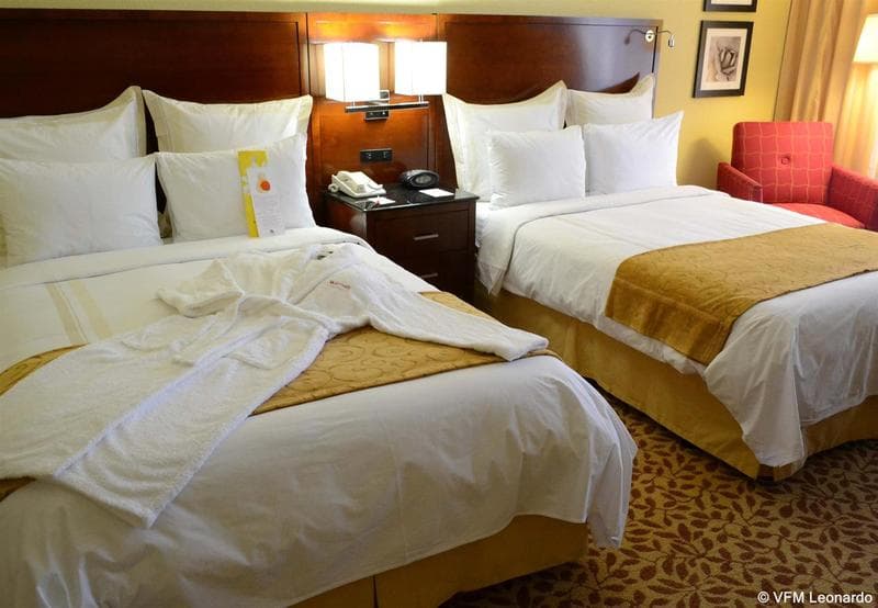 El Paso Marriott photo 1