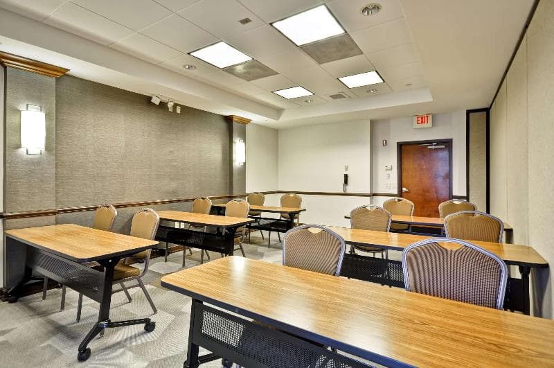 Hyatt Place Minneapolis Airport-South photo 1