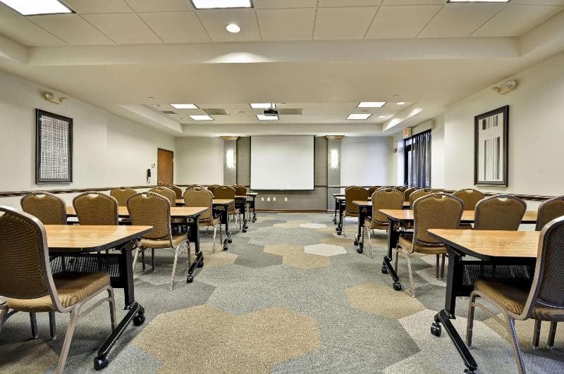 Hyatt Place Minneapolis Airport-South 4
