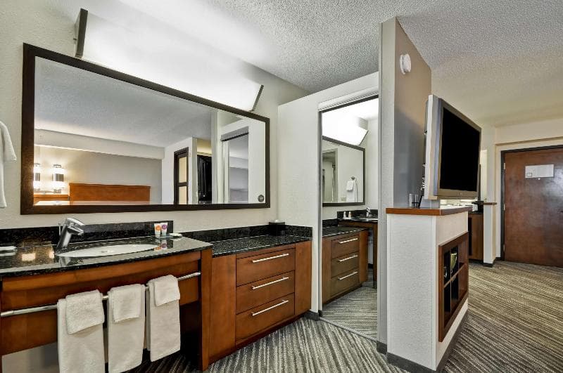 Hyatt Place Minneapolis Airport-South 5