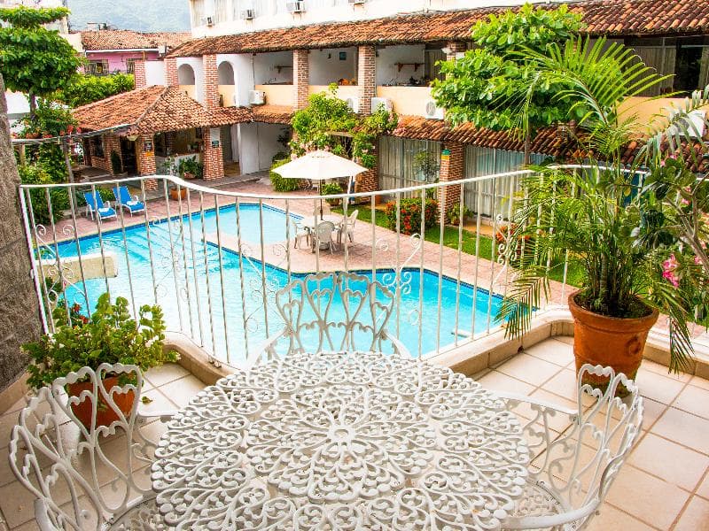 Vallarta Sol 5